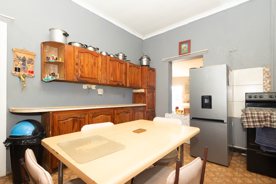 3 Bedroom Property for Sale in Belmont Park Western Cape